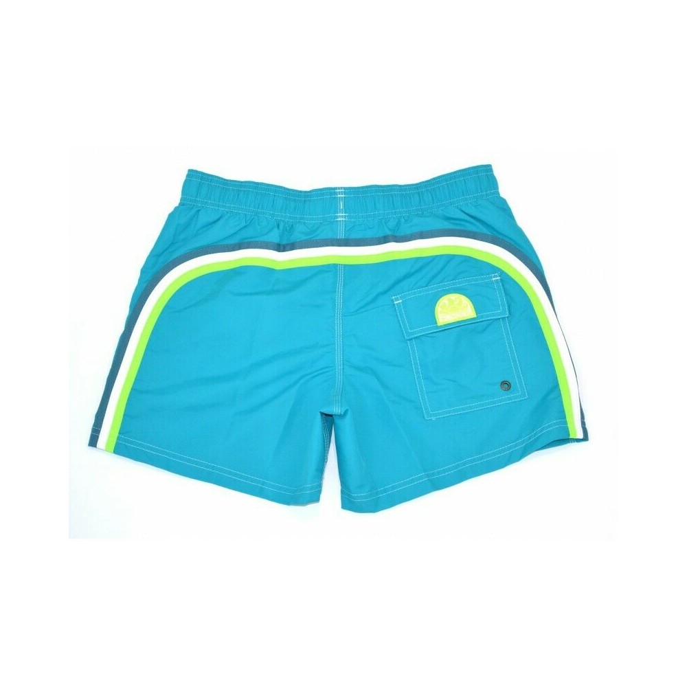 Sundek M504BDTA100 Pantaloncini Uomo