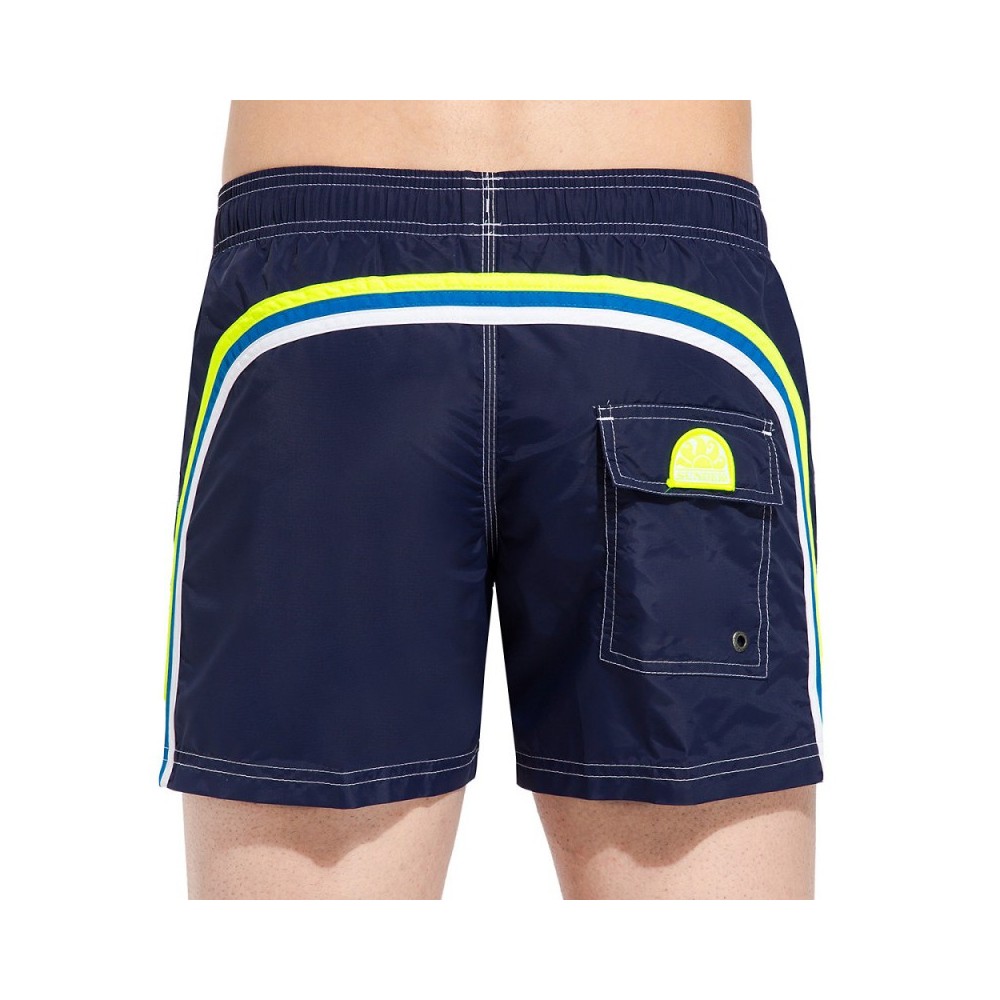 SUNDEK Boxer con elatico in Vita M420BDTA100 SUNDEK Boxer con elatico in Vita M420BDTA100