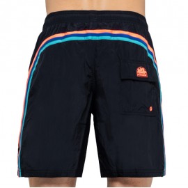 Tessuto Leggero blu
