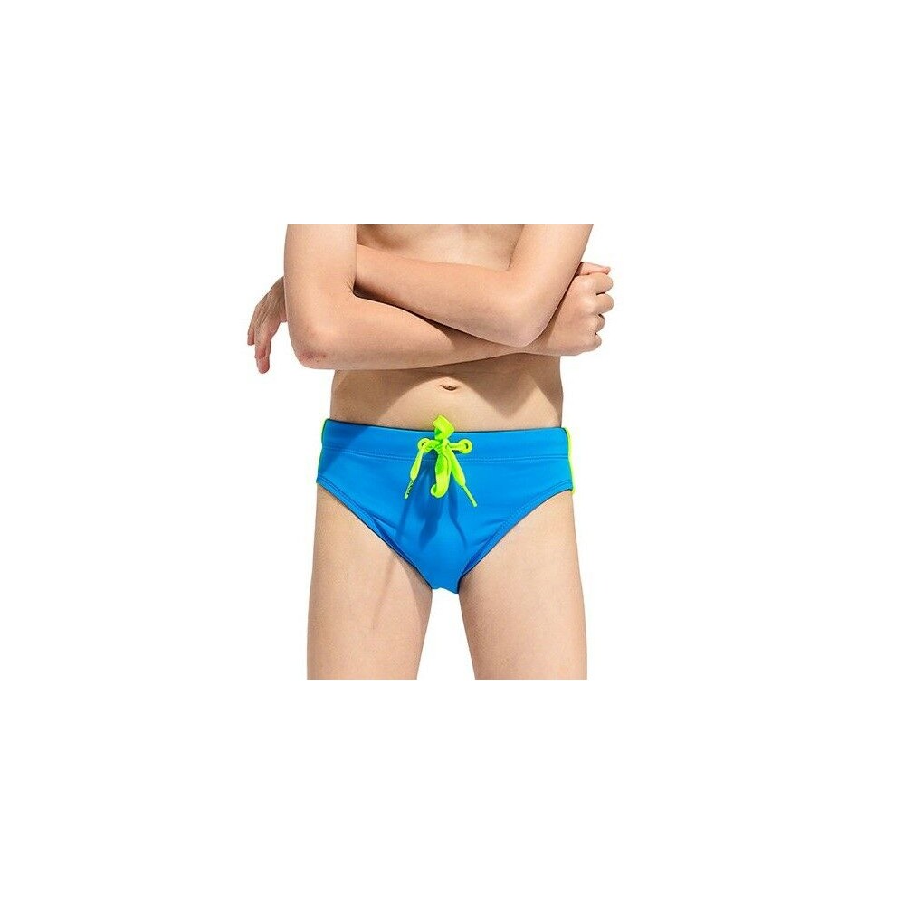 Sundek Costume Slip Leonardo Azzurro Bambino - Acquista online su Sportland