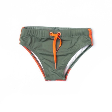 SUNDEK Slip Mare Verde Leonardo