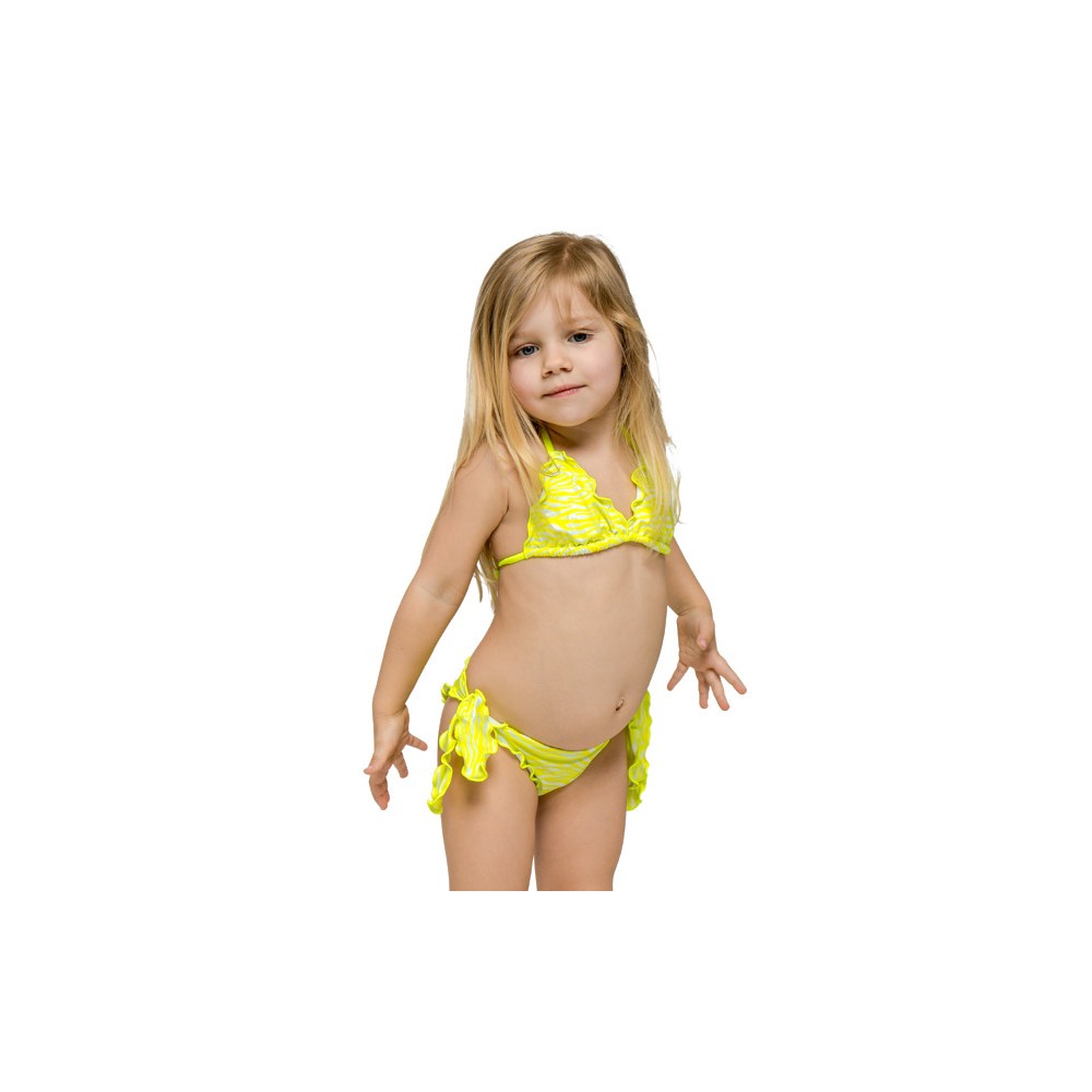 costumi sundek bambina