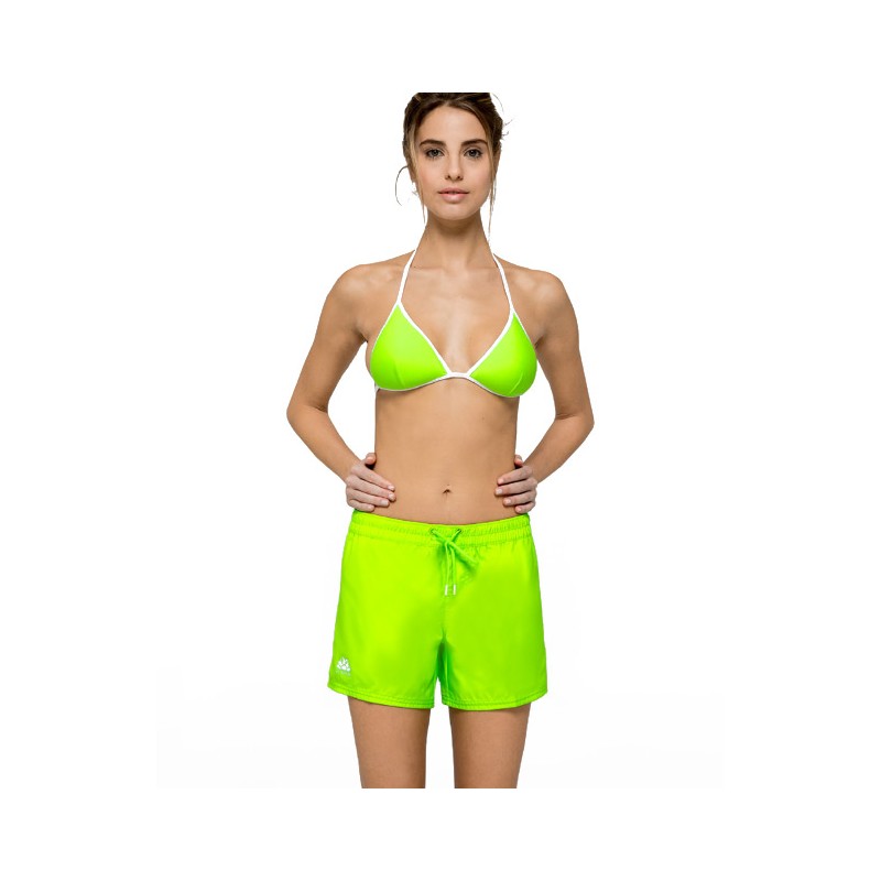 pantaloncini sundek donna