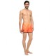 Sundek Costume Boxer Basico Arancio Uomo