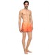 Sundek Costume Boxer Basico Arancio Uomo