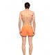 Sundek Costume Boxer Basico Arancio Uomo