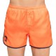 Sundek Costume Boxer Basico Arancio Uomo