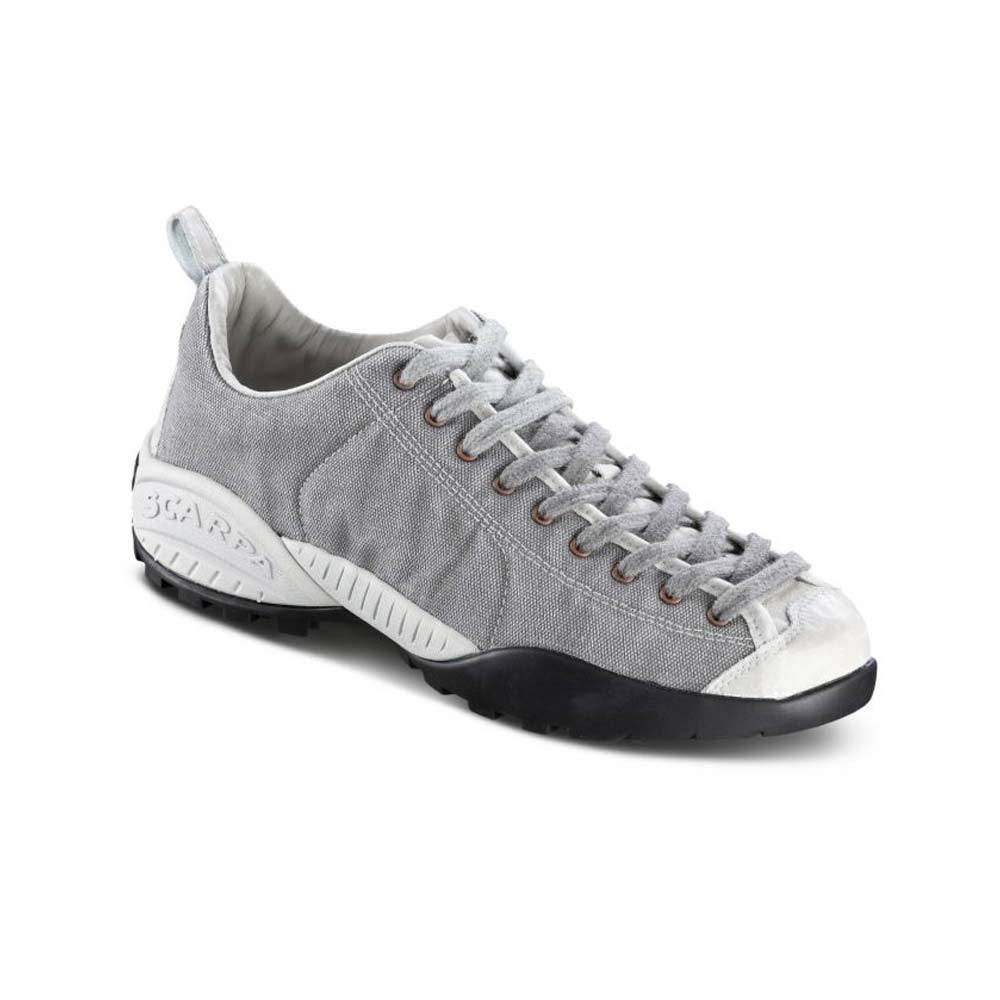 Image of Scarpe Scarpe Outdoor Mojito Canvas Grigio Uomo EUR 37,5