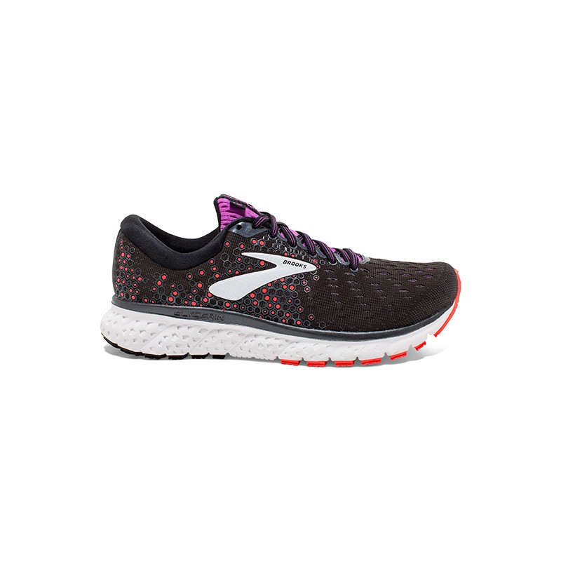 brooks glycerin 17 donna marrone