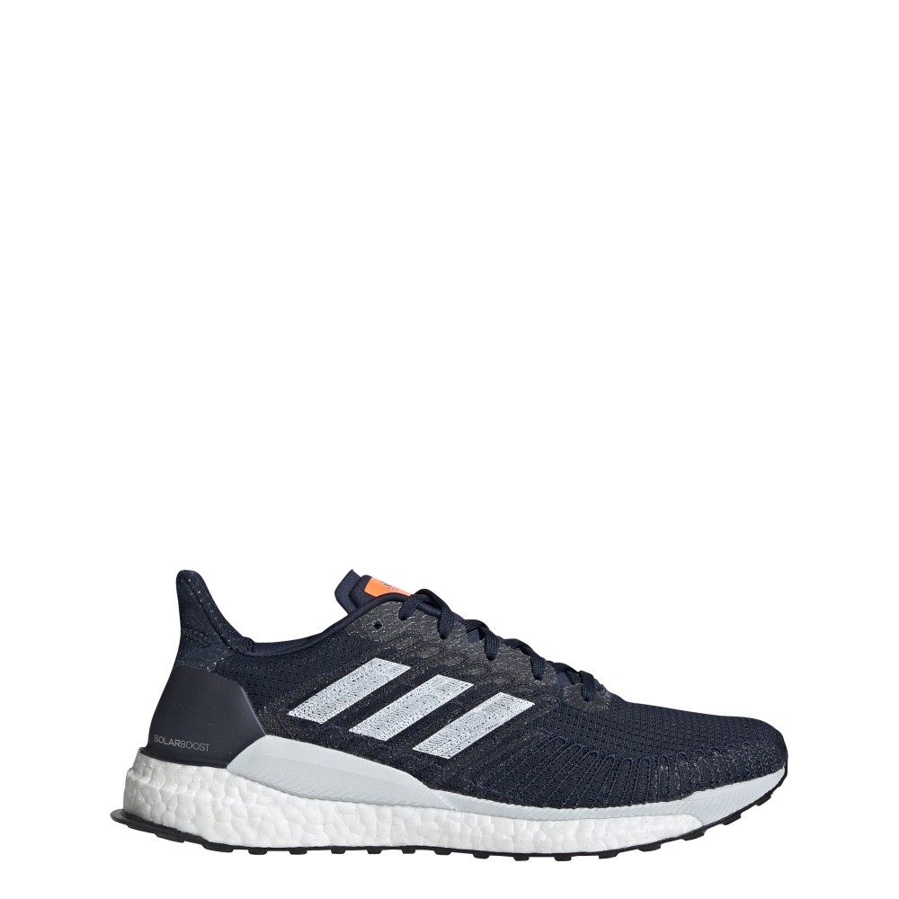 adidas scarpe uomo blu