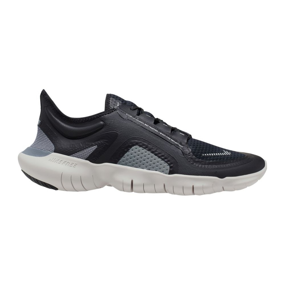 nike grigie uomo