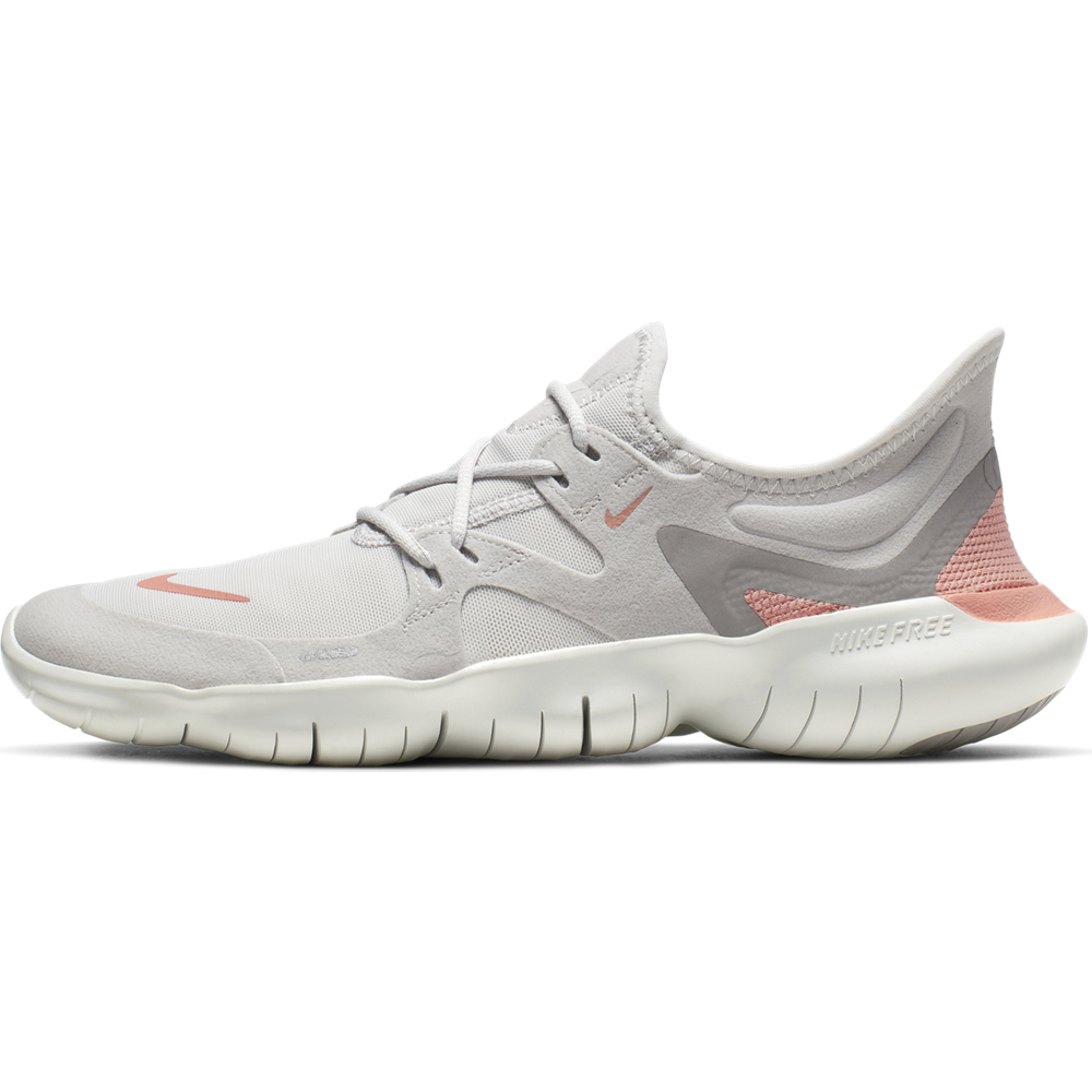 nike silver rosa 2017