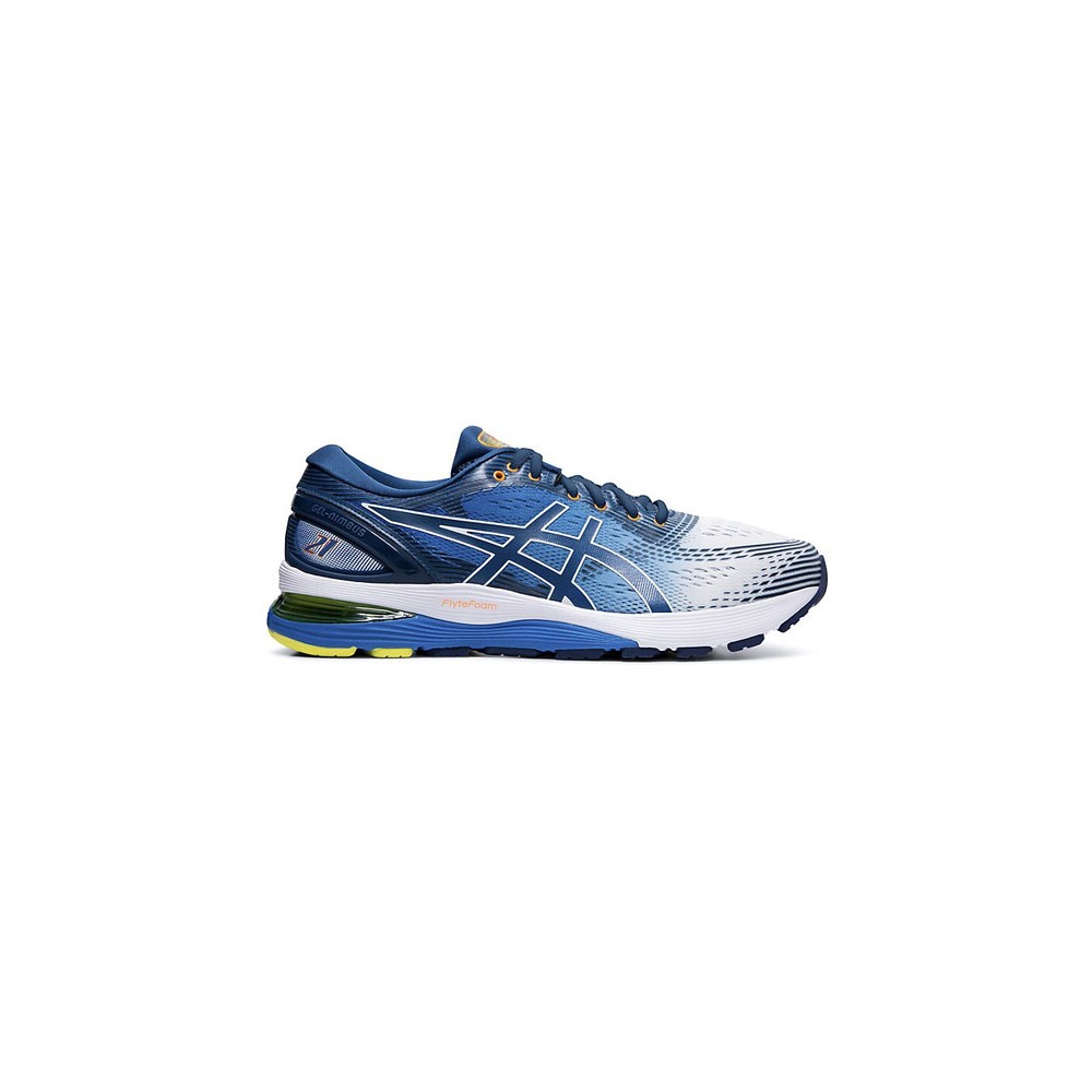 scarpe nimbus asics