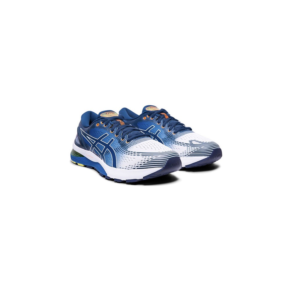 asics gel nimbus 21 uomo