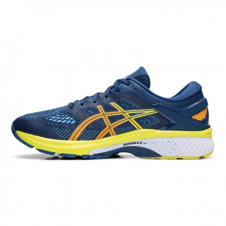 magliette asics 2014