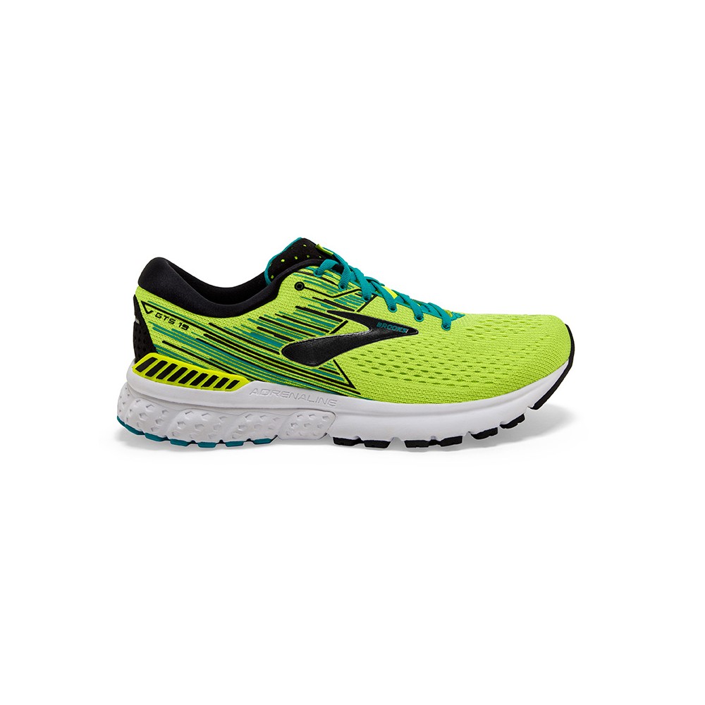 scarpe brooks running uomo