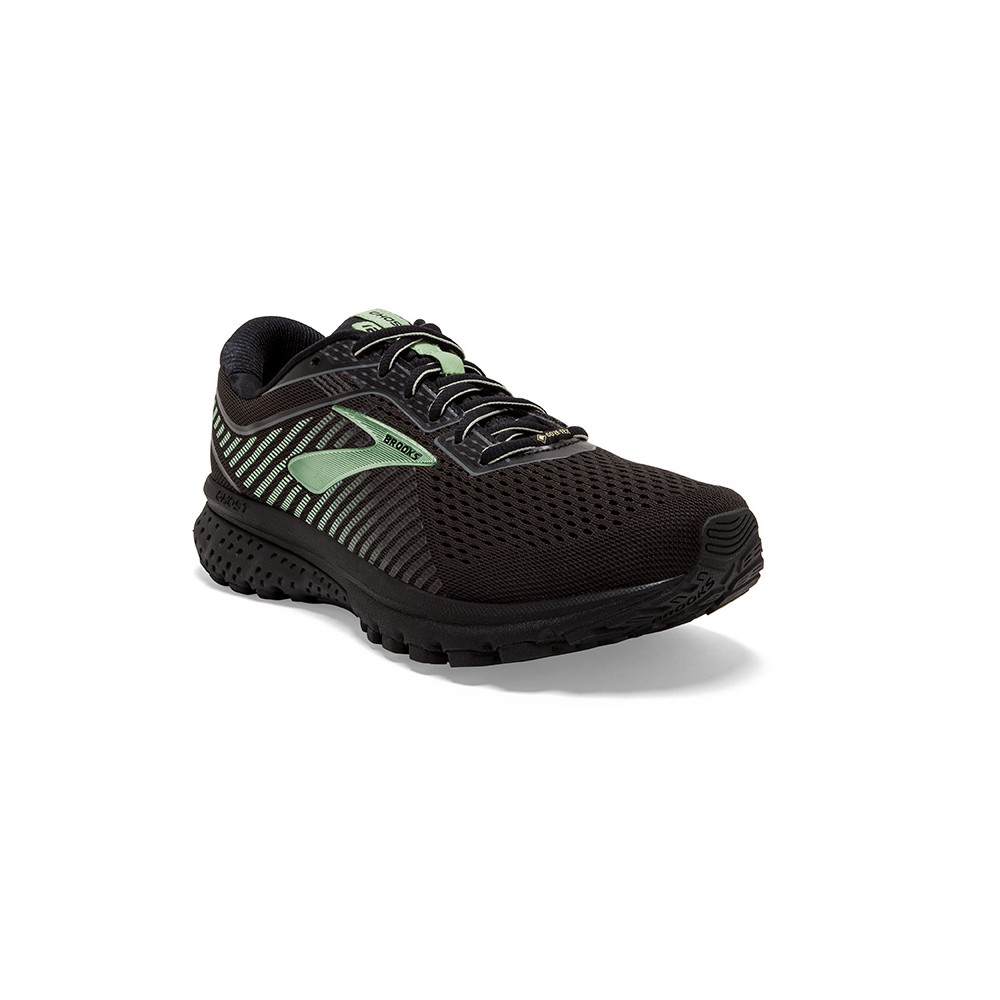 brooks ghost 11 donna nero