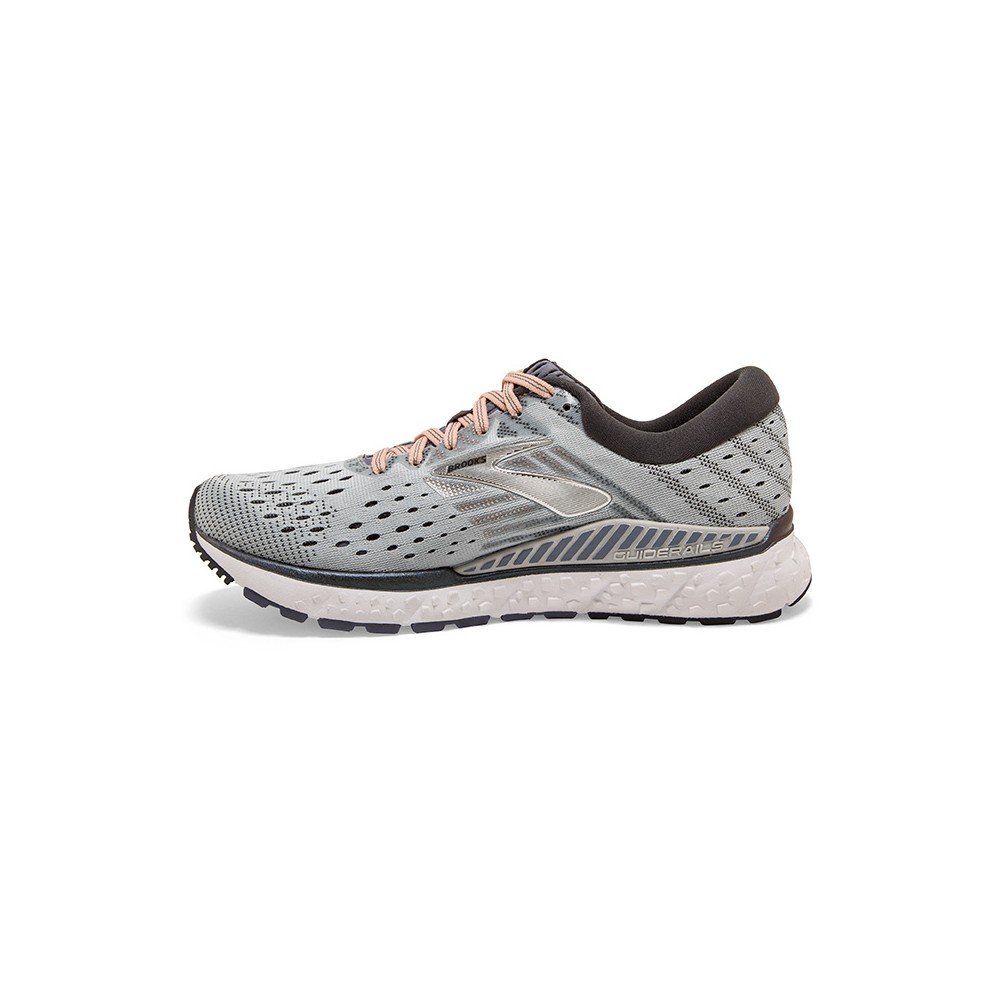 brooks transcend 6 donna