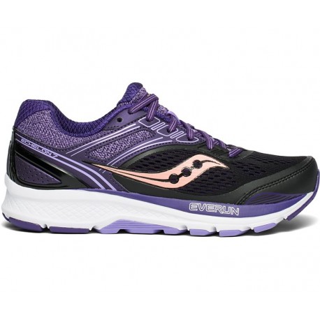 saucony triumph 11 bambino porpora
