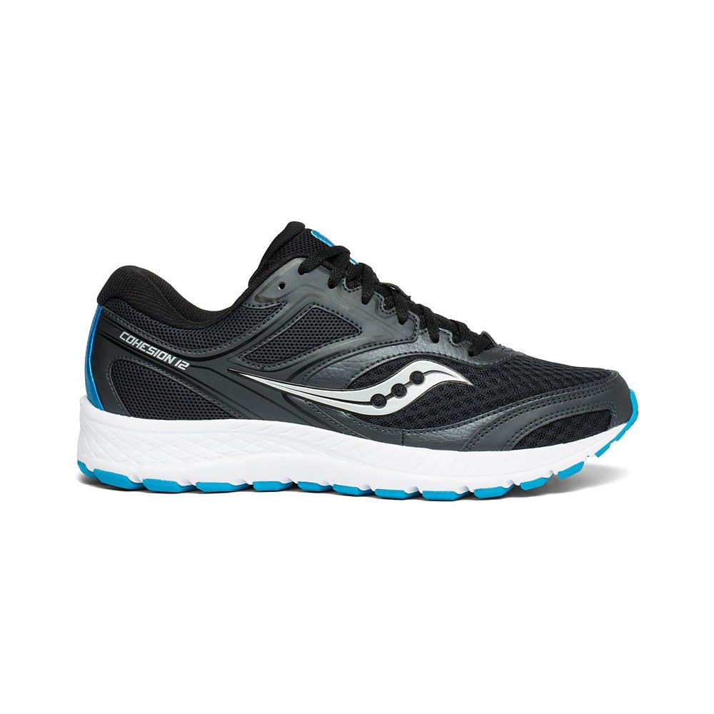 saucony echelon 6 uomo arancione