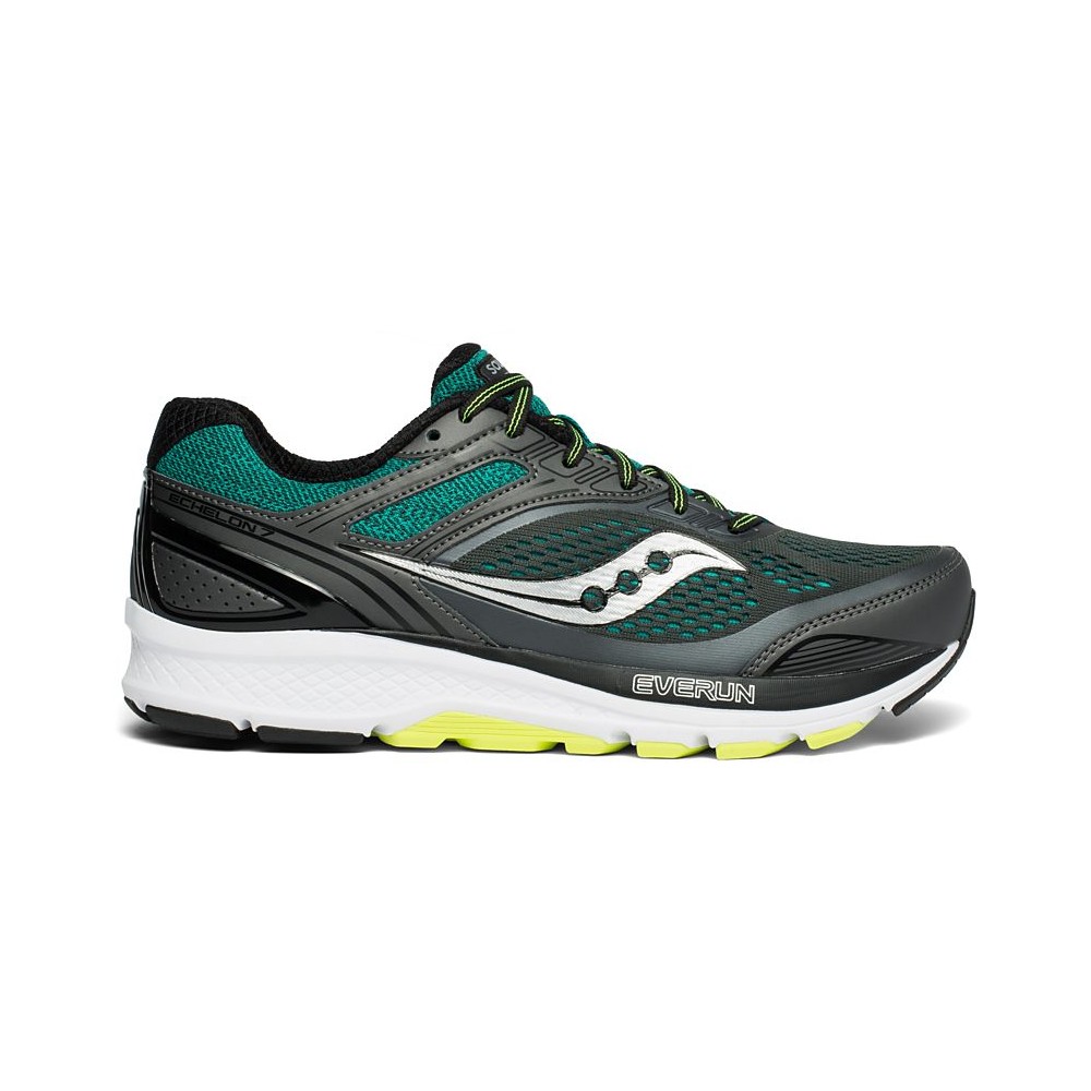 saucony echelon 4 uomo 2014