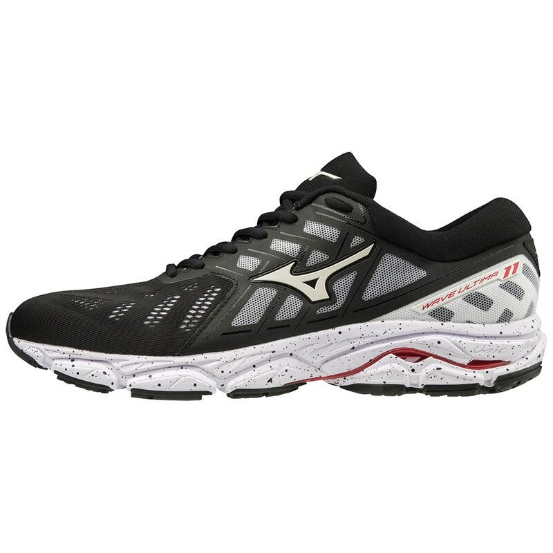 mizuno wave ultima 20 donna arancione