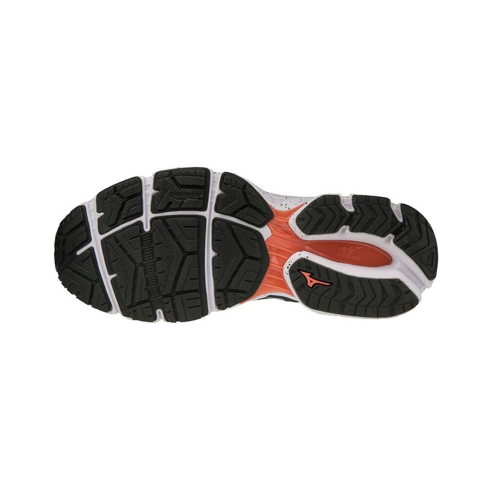 mizuno wave ultima 18 nere