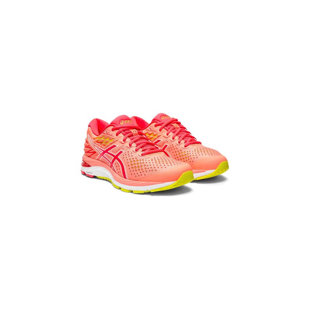 asics cumulus 21 donna running asics cumulus 21 donna running