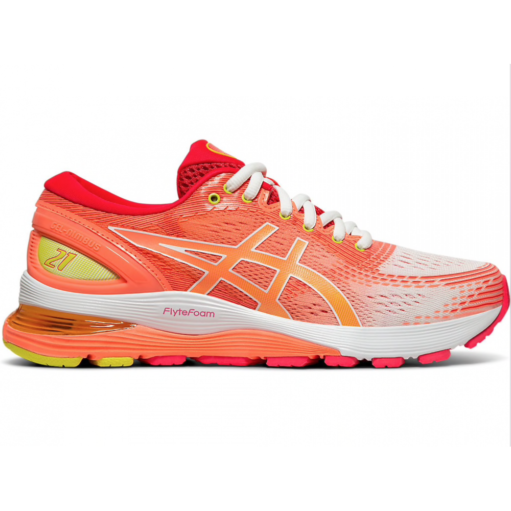 asic scarpe running