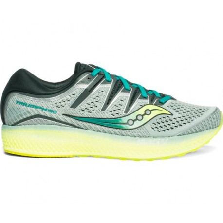 saucony echelon 5 uomo giallo