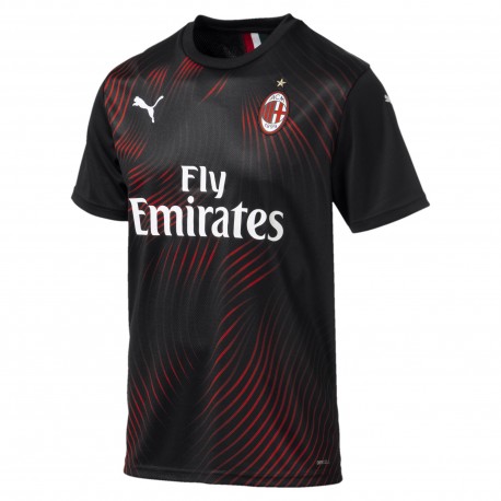 maglia milan nike
