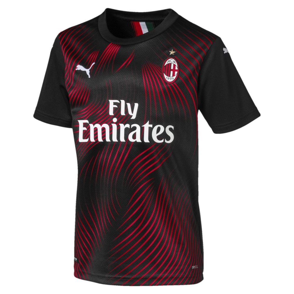 completi calcio puma