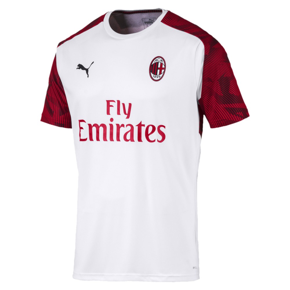 maglia puma