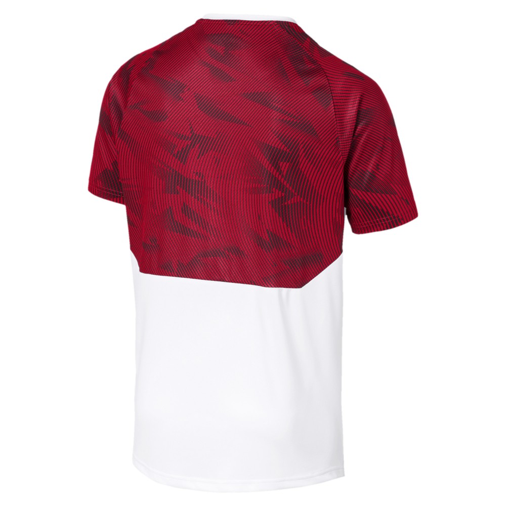 maglia puma climalite