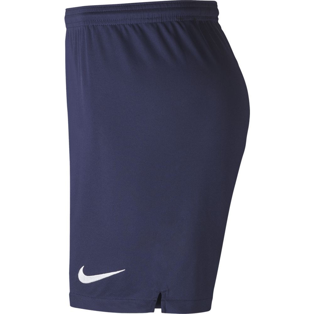 Nike Pantaloncini Calcio Psg Home 19 20 Blu Bianco Uomo - Acquista online su Sportland