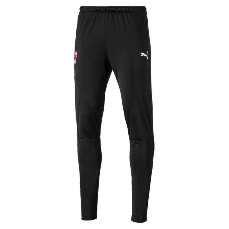 Pantaloni allenamento milan Clearance