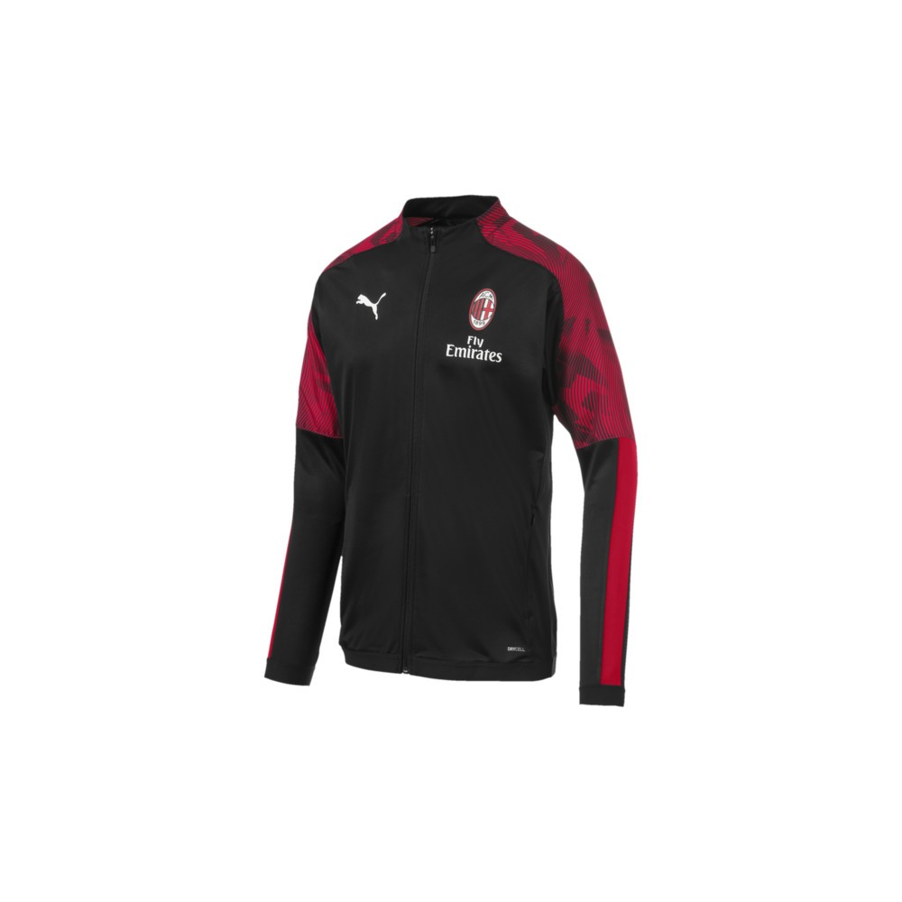 felpa milan adidas uomo felpa milan adidas uomo