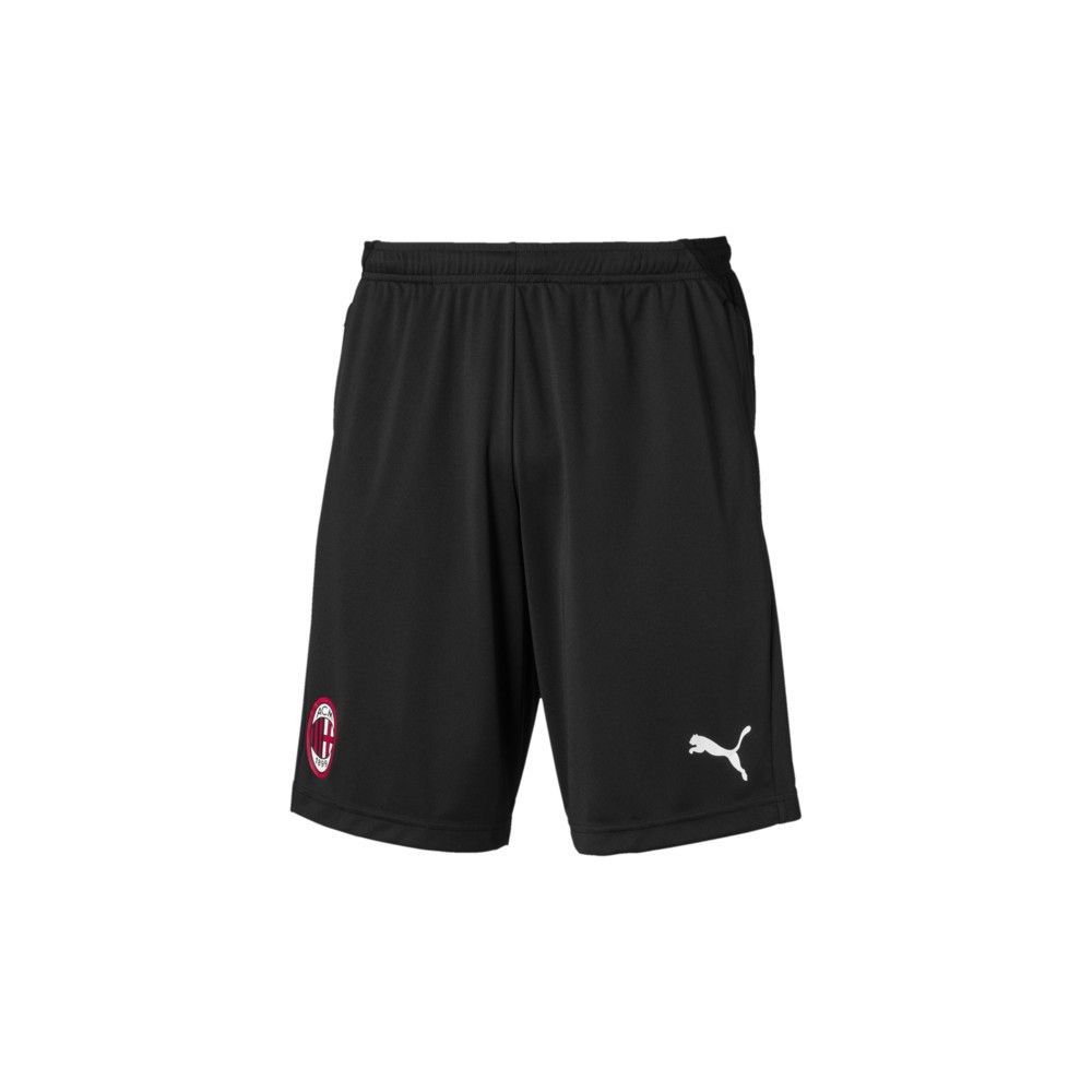 pantaloni milan puma