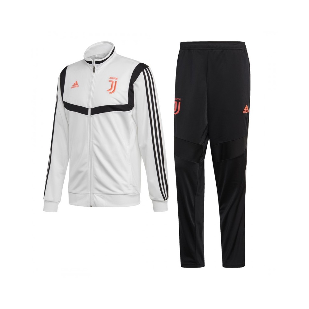 pantaloni tuta adidas juventus