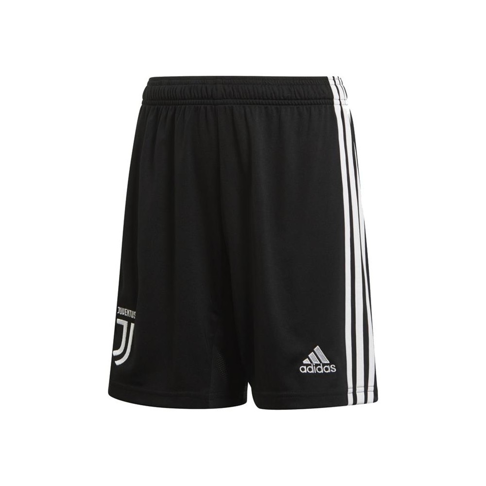 pantaloncini adidas juve