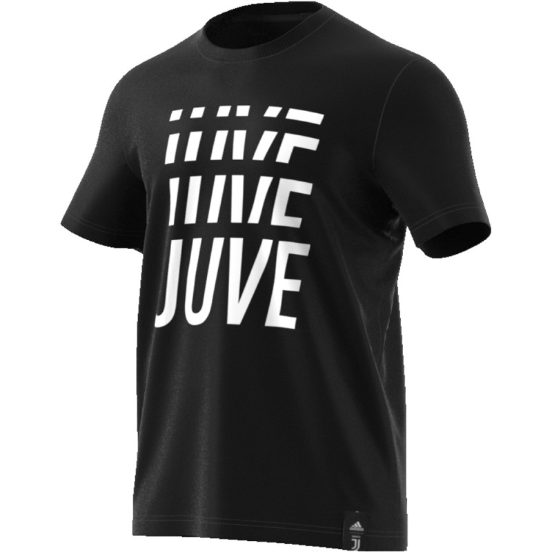 maglia adidas juve nera