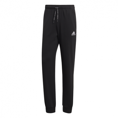 pantaloni grigi adidas