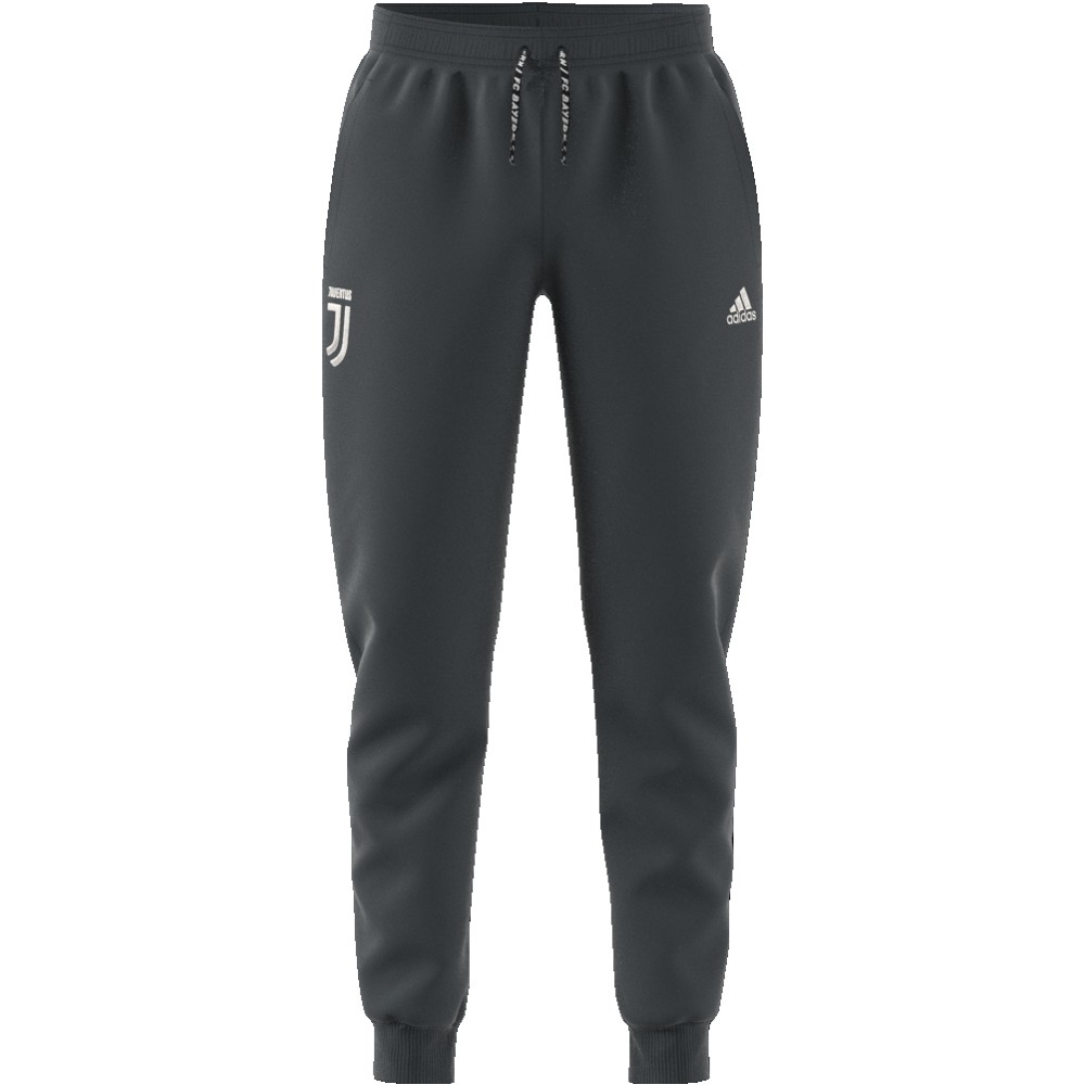 pantaloni juventus adidas