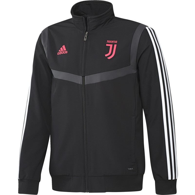 felpa juve adidas