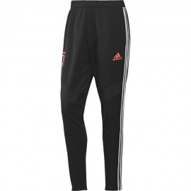 tuta adidas rosa uomo