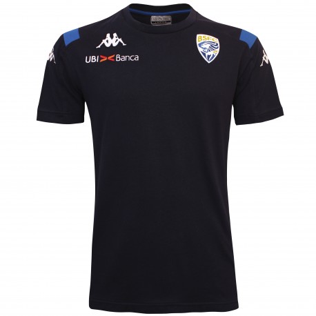 magliette kappa bambino marroni