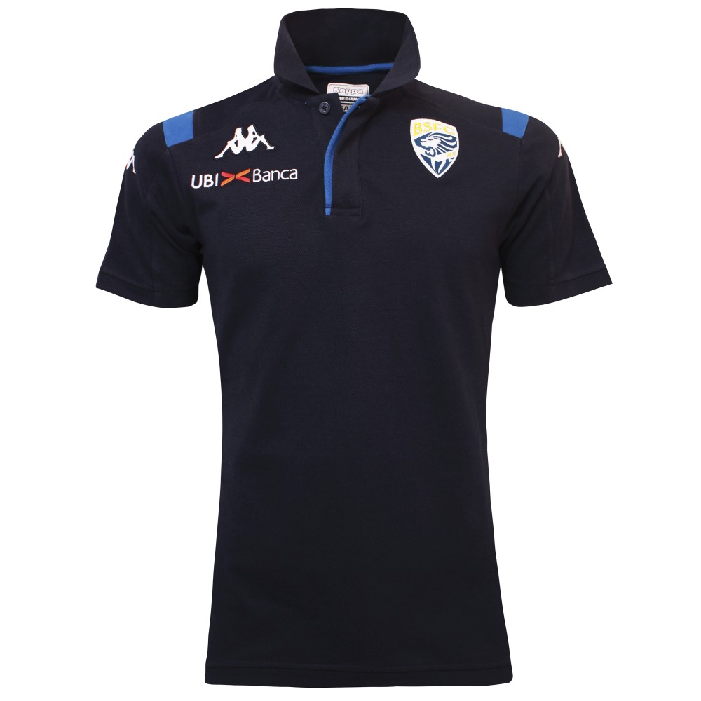 polo nike bambino argento