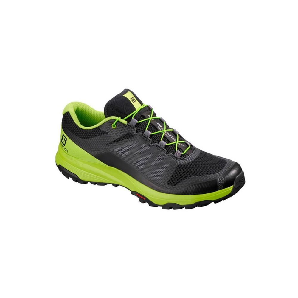 scarpe running salomon uomo