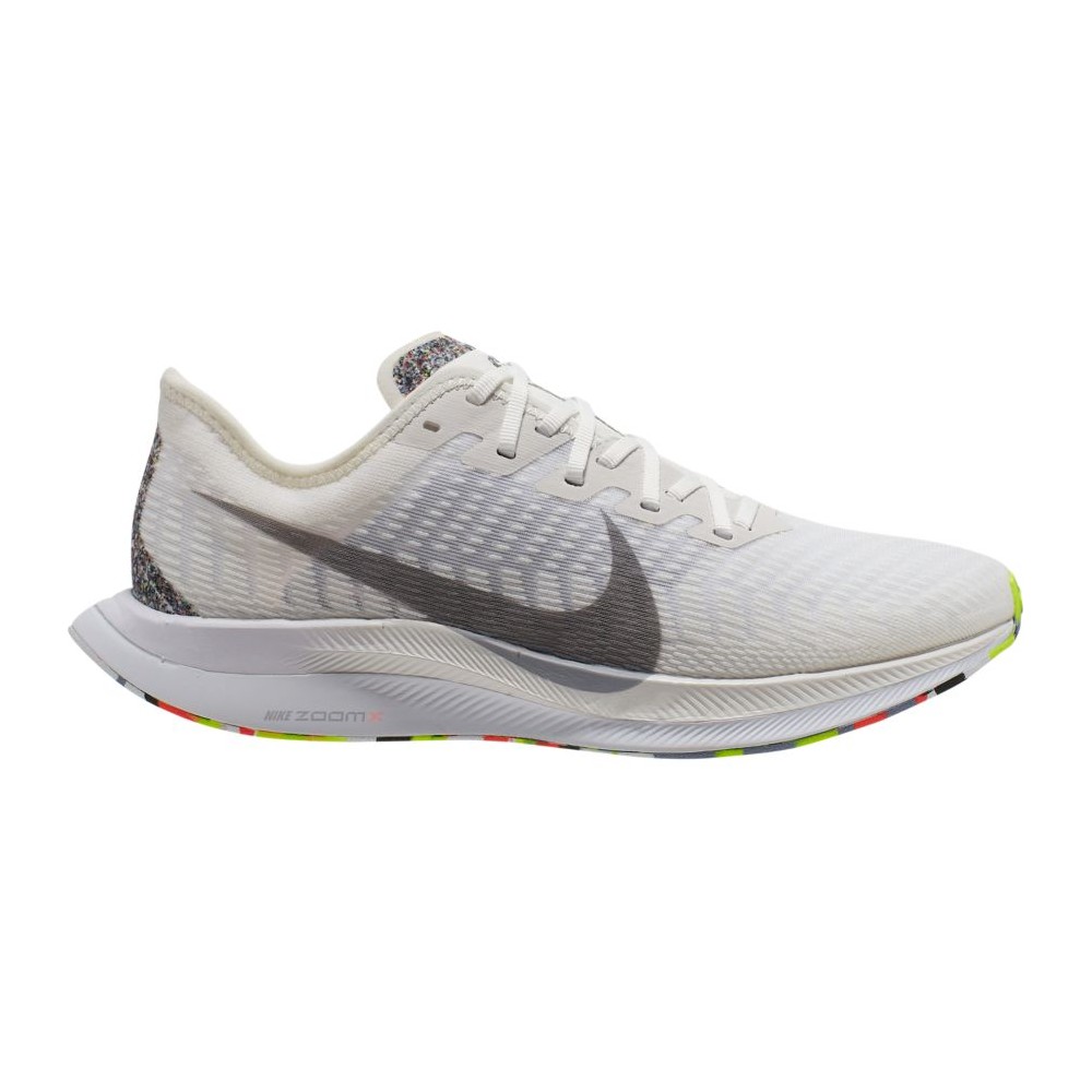 nike grigie donna