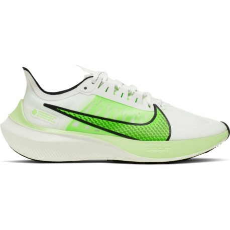 nike scarpe verdi